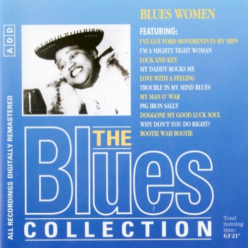 The Blues Collection: Blues Women