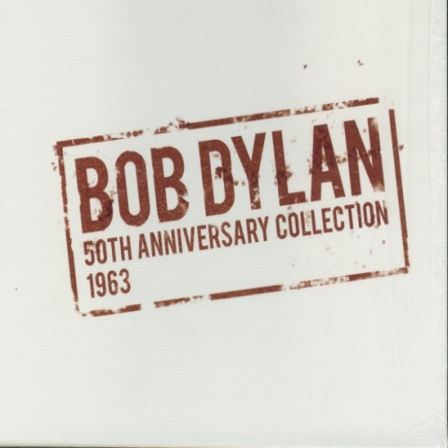 50th Anniversary Collection: 1963