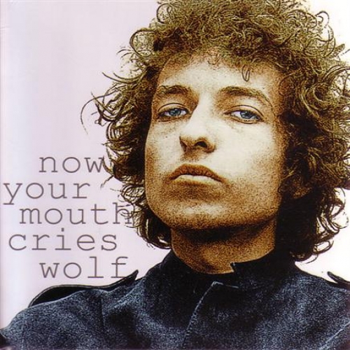 Now Your Mouth Cries Wolf (HHRA Vol 2)