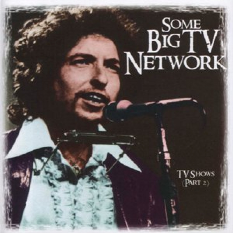 Some Big TV Network (HHRR Vol 4)