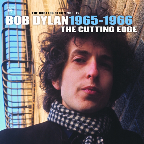 The Cutting Edge 1965-1966: The Bootleg Series, Vol. 12: Collector's Edition