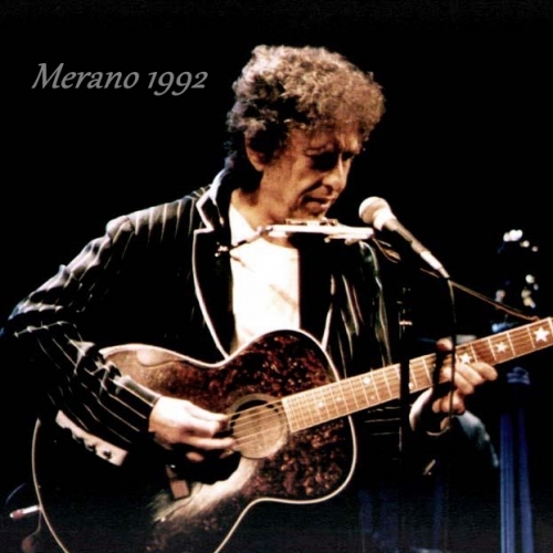 1992-07-07 Merano, Italy