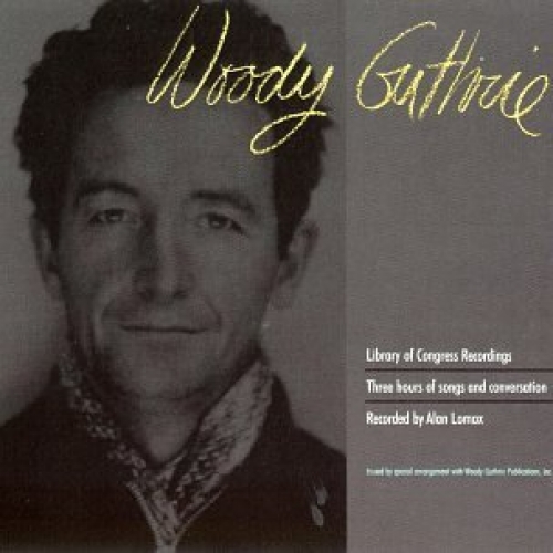 Library of Congress Recordings