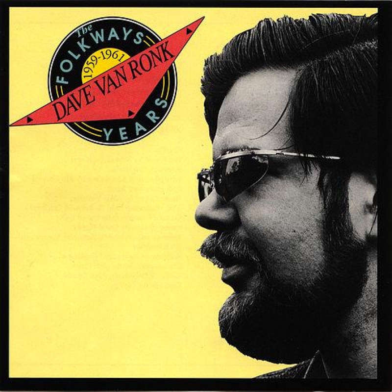 The Folkways Years 1959-61