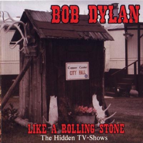 Like A Rolling Stone (The Hidden TV-Shows 1976)