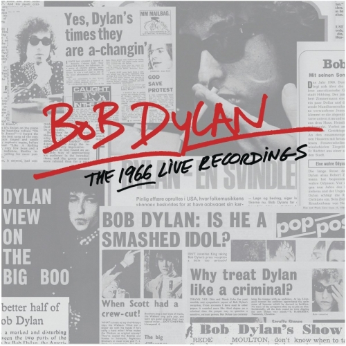 The 1966 Live Recordings (Disc 27 - Paris, May 24, 1966)