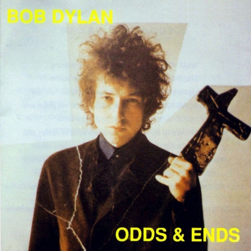 Odds and Ends