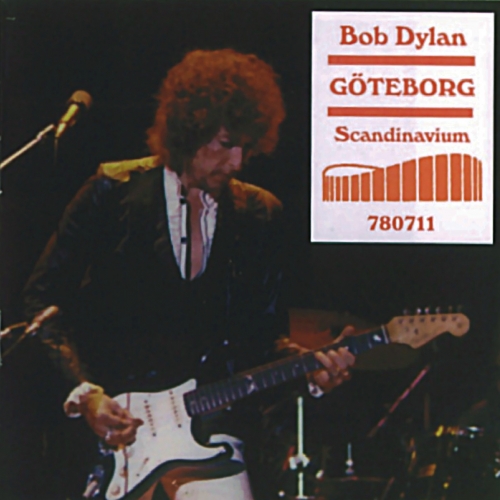 1978-07-11 Gothenburg, Sweden