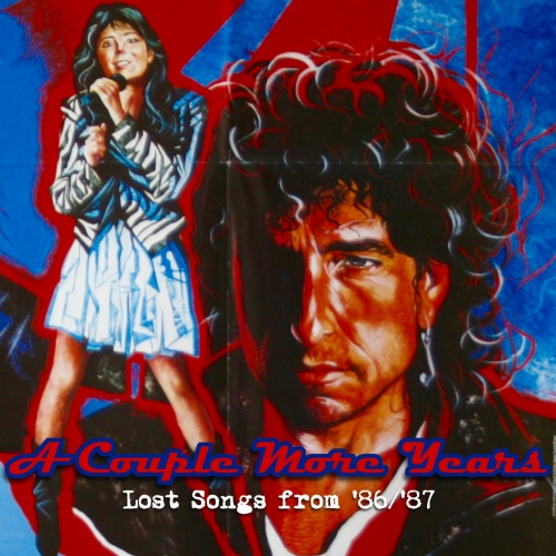 A Couple of More Years (1986-1987)