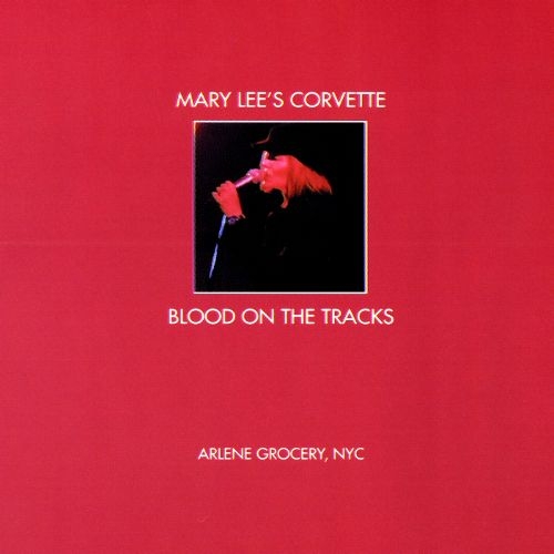 Blood on the Tracks