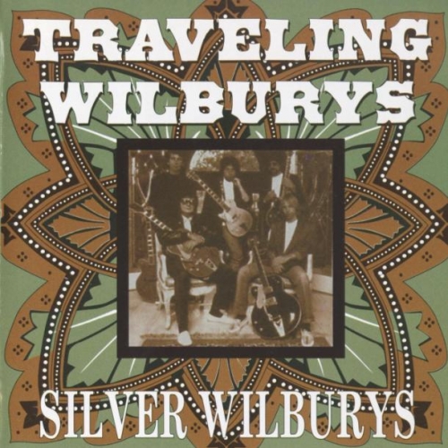 Silver Wilburys