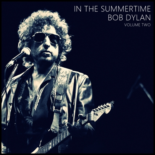 In The Summertime: Volume Two