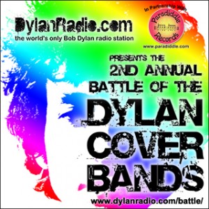 Battle of the Dylan Cover Bands