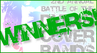 The Battle of the Dylan Cover Bands