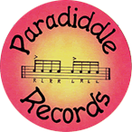 Paradiddle_Records