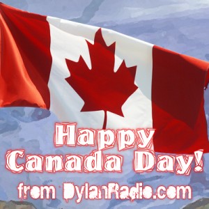 Happy Canada Day!!!