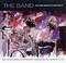1976-08-16: King Biscuit Flower Hour: The Carter Baron Amphitheater, Washington, DC, USA by The Band