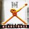 Smile & Wave by Headstones