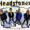 The Oracle of Hi-Fi by Headstones
