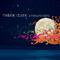 A Thousand Nights by Melanie Doane
