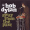 Away From The Past (1966-05-10 Bristol)
