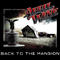 Back to the Mansion by April Wine