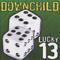 Lucky 13 by Downchild