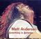 Something in Between by Matt Andersen
