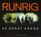50 Great Songs by Runrig