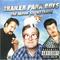 Trailer Park Boys: The Movie Soundtrack by J Roc