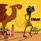 The Dusty Foot Philosopher by K'naan