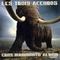 Gros Mammouth Album Turbo by Les Trois Accords