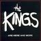 The Kings Are Here and More by The Kings