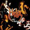 Live in Buffalo by Helix