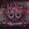 Vagabond Bones by Helix