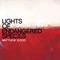 Lights of Endangered Species by Matthew Good