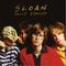 Twice Removed by Sloan