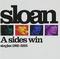 A Sides Win: Singles 1992-2005 by Sloan