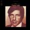 Songs of Leonard Cohen by Leonard Cohen