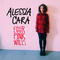 Four Pink Walls by Alessia Cara