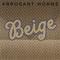 Beige by The Arrogant Worms