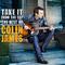 Take It From The Top by Colin James