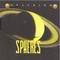 Spheres by Delerium