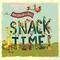 Snacktime! by Barenaked Ladies