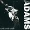 Live! Live! Live! by Bryan Adams