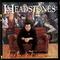 Teeth & Tissue by Headstones