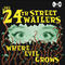 Where Evil Grows by The 24th Street Wailers