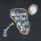 Welcome to the Night Sky by Wintersleep