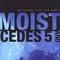 Mercedes 5 and Dime by Moist