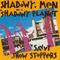 Savvy Show Stoppers by Shadowy Men on a Shadowy Planet